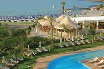 Hotel Olympic Bay Adults Only Ayia Napa Exterior foto